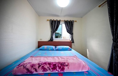 Lom Kao Hôtel | Rai Rak Doi Phutubberk