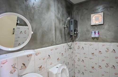 Lom Kao Hôtel | Rai Rak Doi Phutubberk