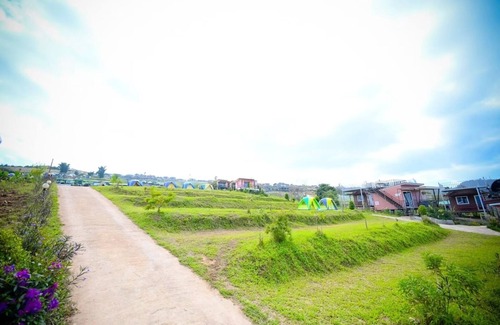 Lom Kao Hôtel | Rai Rak Doi Phutubberk