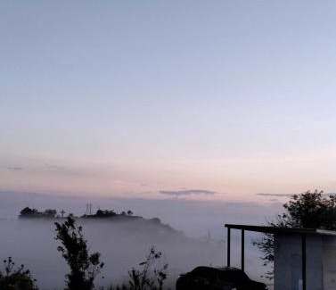 Lom Kao Hôtel | Rai Saeng Tawan at Phu Thap Buek