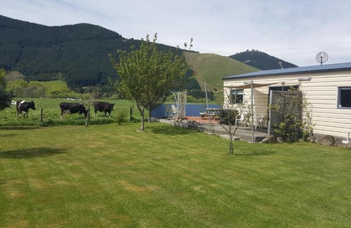 Rai Valley Maison | Rai Village Retreat