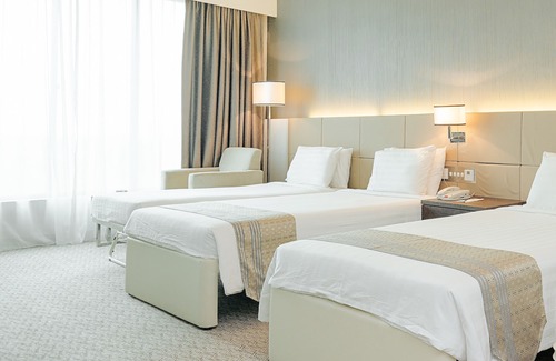 Kampung Titi Gajah Hôtel | Raia Hotel & Convention Centre Alor Setar