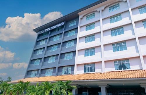 Bayan Lepas Hôtel | Raia Inn Penang