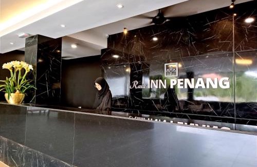 Bayan Lepas Hôtel | Raia Inn Penang