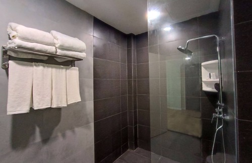Bayan Lepas Hôtel | Raia Inn Penang