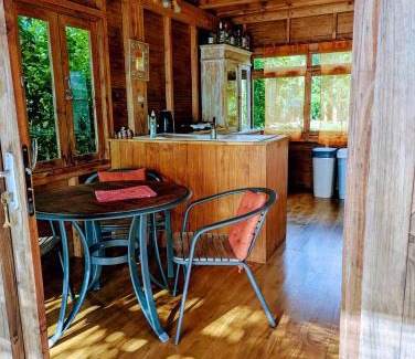Teahupoo Maison | RAIATEA - The BEACH HOUSE - plage sur le lagon !