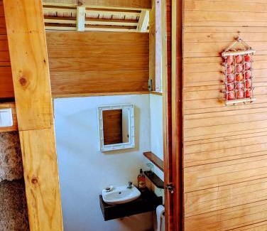 Teahupoo Maison | RAIATEA - The BEACH HOUSE - plage sur le lagon !