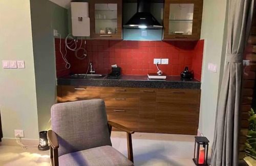 Roychak Maison | Raichak Elegant Duplex House With A Pool View.
