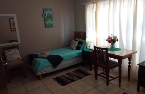 Saldanha Appartement | Raiden's Home