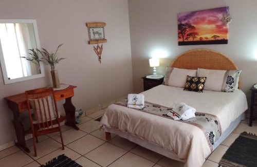 Saldanha Appartement | Raiden's Home