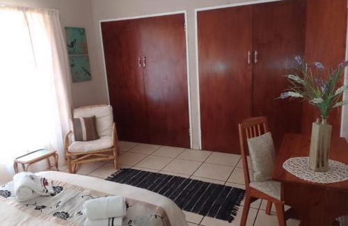 Saldanha Appartement | Raiden's Home