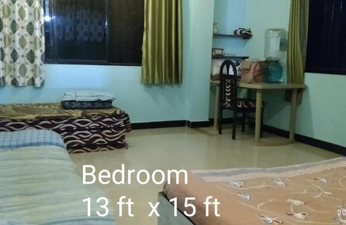 Kalyan Maison | Raigad farms and resort