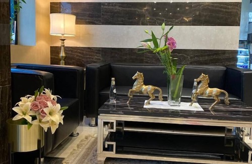 As Salamah Appartement | Raihana 2 Hotel