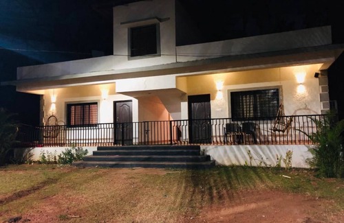 Marmagao Maison | Raikar Guest House