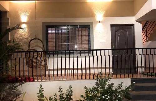 Marmagao Maison | Raikar Guest House