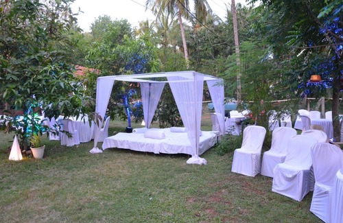 Marmagao Maison | Raikar Guest House