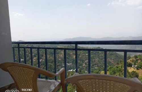 Shoghi Hôtel | Raikot Resort