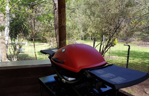 Porepunkah Maison | Rail Trail River House