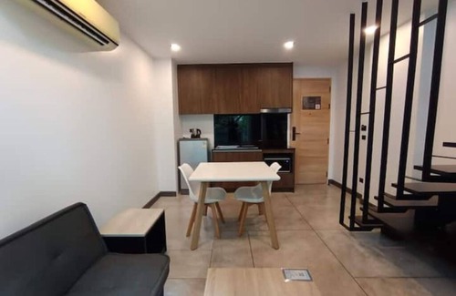 Nai Harn Appartement | Raila Loft Utopia Naiharn