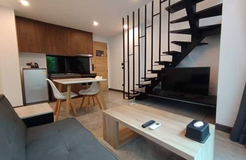 Nai Harn Appartement | Raila Loft Utopia Naiharn