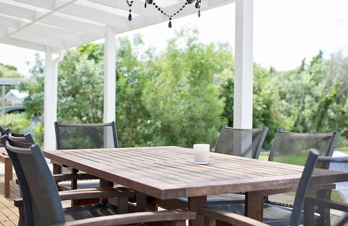 Martinborough Cottage | Railway Cottage - Comme à la maison
