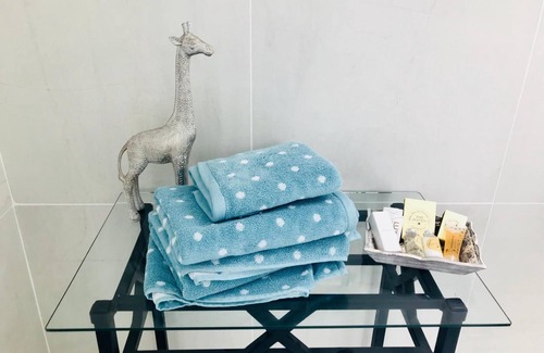 Gorey Lit Et Petit-Déjeuner | Railway Country House B&B