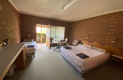 Peterborough Hôtel | Railway Hotel Motel Peterborough