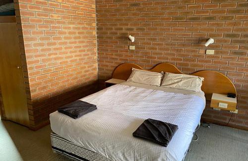 Peterborough Hôtel | Railway Hotel Motel Peterborough