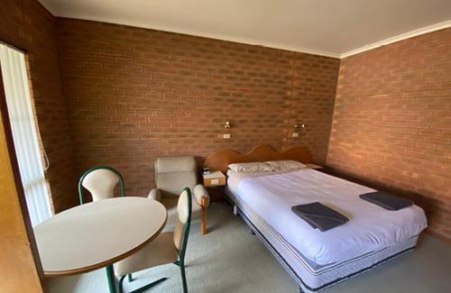 Peterborough Hôtel | Railway Hotel Motel Peterborough