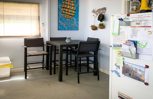 Lake Wangary Maison | Railway Shack 1 Coffin Bay - Million Dollar Views