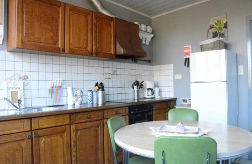 Beauraing Maison | Railway Stay in Ardennes, cleaning included