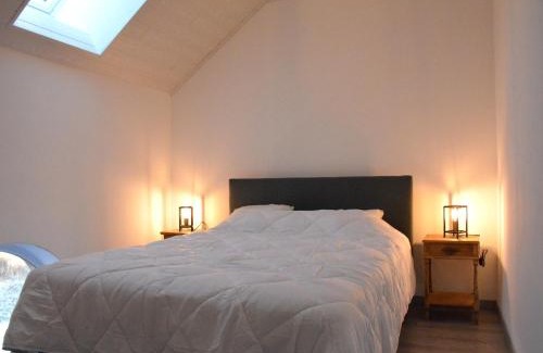 Beauraing Maison | Railway Stay in Ardennes, cleaning included