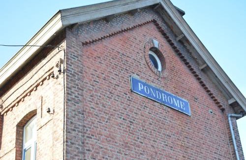 Beauraing Maison | Railway Stay in Ardennes