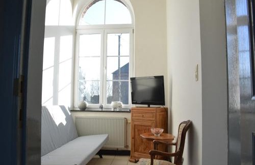 Beauraing Maison | Railway Stay in Ardennes