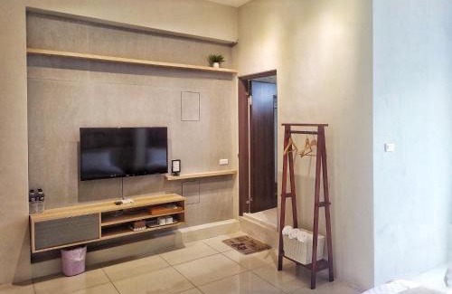 Taitung Maison | Railway Traveler B&B