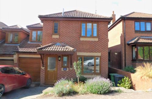 East Runton Maison | Railway View