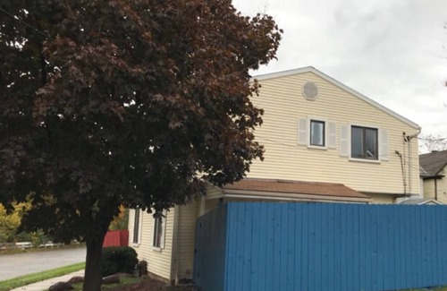 Downtown Niagara Falls Maison | Rain-Beau par les chutes
