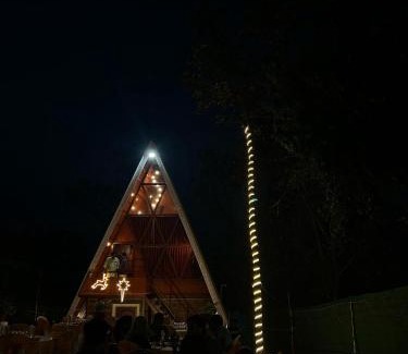 Wadakanchery Maison | Rain dreams resorts