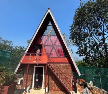 Wadakanchery Maison | Rain dreams resorts