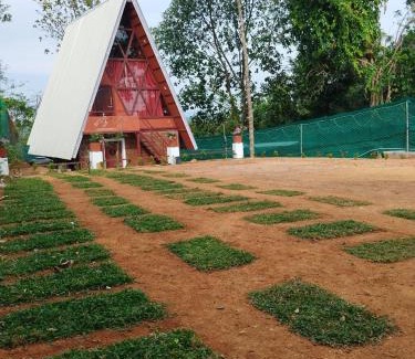 Wadakanchery Maison | Rain dreams resorts
