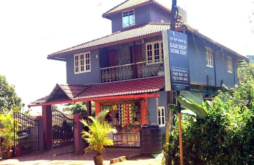 Maragodu Maison | Rain Drop Comfort Homestay by StayApart