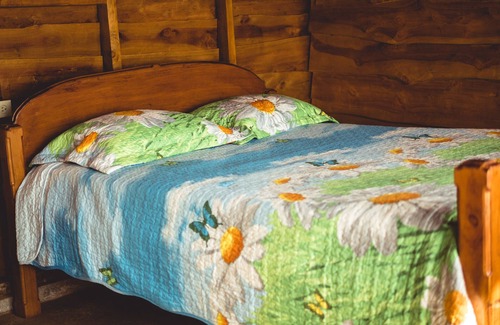 San Isidro de El General Cabine | Cabines Ecolodge Rain