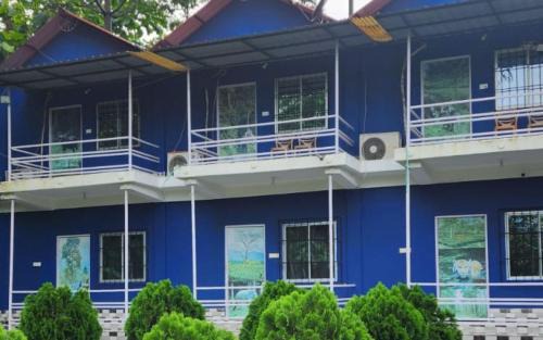 Alipurduar Maison | Rain Forest Stay by StayApart