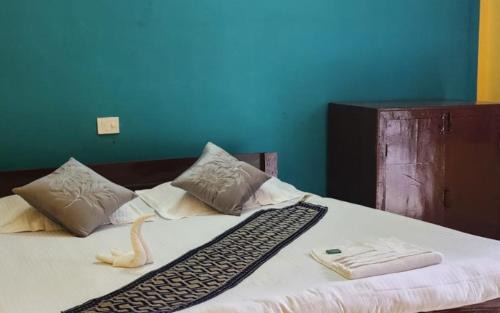 Alipurduar Maison | Rain Forest Stay by StayApart