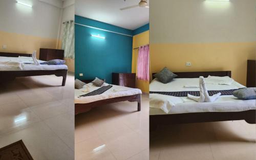 Alipurduar Maison | Rain Forest Stay by StayApart