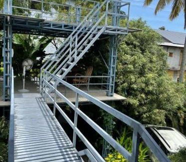 Alappuzha Maison | Rain Homestay