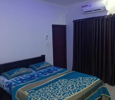 Alappuzha Maison | Rain Homestay