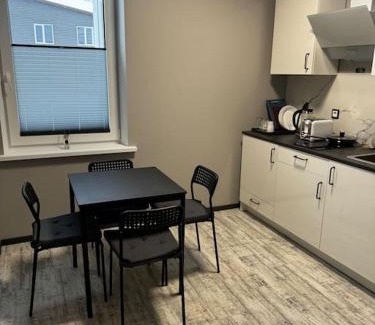 Sarkani Appartement | Raina 28 apartment