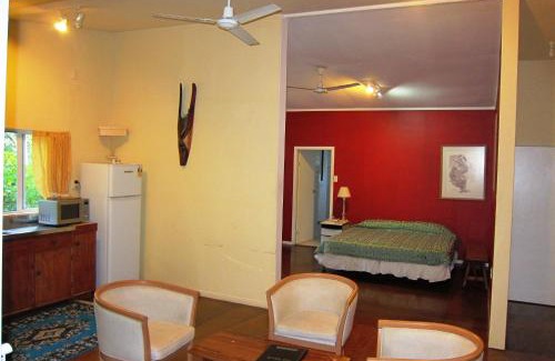 Tapere of Titikaveka Appartement | Raina Holiday Accommodation