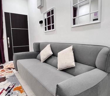 Kampung Behor Pisang Maison | RAINA MUSLIM FRIENDLY HOMESTAY Perlis